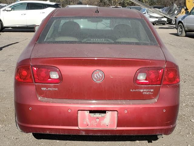 صورة رقم 6 من المزاد - 2007 BUICK LUCERNE CX مع VIN 1G4HD57237U136682
