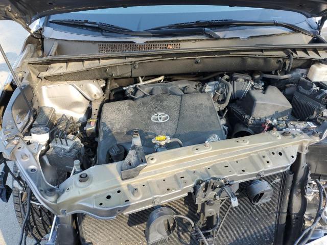 Photo 12 from auction – 2017 TOYOTA HIGHLANDER with VIN 5TDJZRFH6HS442706