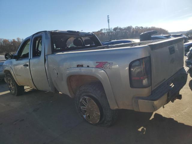 صورة رقم 2 من المزاد - 2007 CHEVROLET SILVERADO مع VIN 2GCEK190571728159