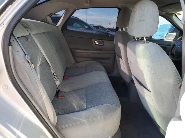 Photo 10 from auction – 2000 FORD TAURUS SES with VIN 1FAFP55S6YA197118