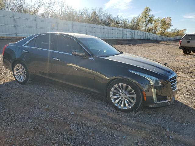 Photo 4 from auction – 2016 CADILLAC CTS PERFOR with VIN 1G6AS5SS0G0195976