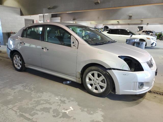 Photo 4 from auction – 2011 NISSAN SENTRA 2.0 with VIN 3N1AB6AP8BL673401