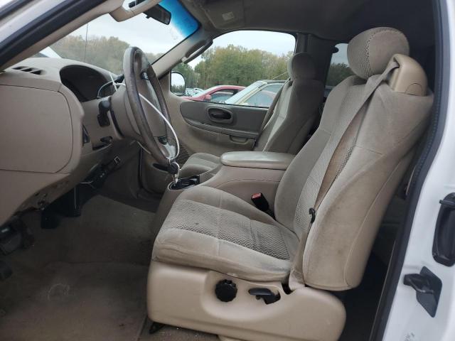 Photo 7 from auction – 2002 FORD F150 with VIN 1FTRX17232NB19294