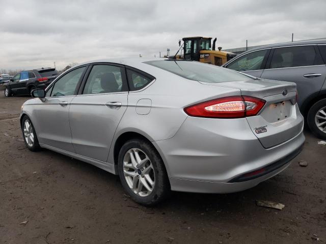 Photo 2 from auction – 2016 FORD FUSION SE with VIN 3FA6P0H75GR276472