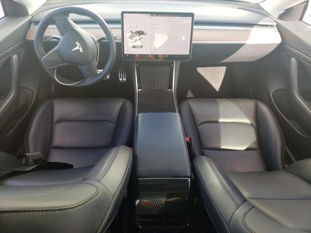 Photo 8 from auction – 2020 TESLA MODEL 3 with VIN 5YJ3E1EA4LF792472