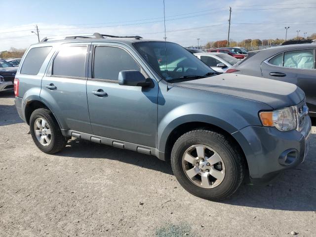 Photo 4 from auction – 2012 FORD ESCAPE LIM with VIN 1FMCU0EG5CKB64842