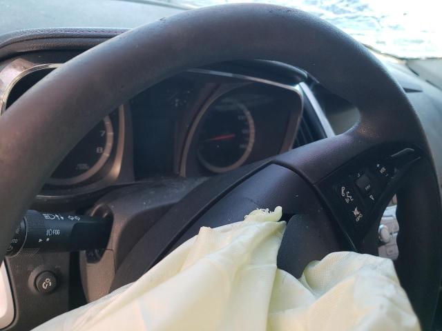Photo 9 from auction – 2012 GMC TERRAIN SL with VIN 2GKALMEK3C6241760