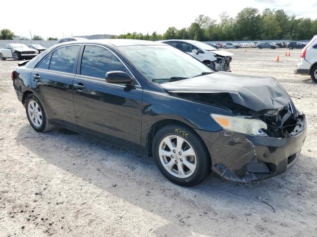 Photo 4 from auction – 2011 TOYOTA CAMRY BASE with VIN 4T4BF3EK8BR157288