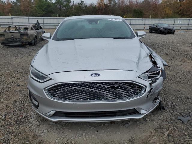 Photo 5 from auction – 2019 FORD FUSION TIT with VIN 3FA6P0SU3KR145533