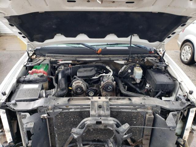 Photo 11 from auction – 2007 GMC NEW SIERRA with VIN 1GTEC14X17Z617343