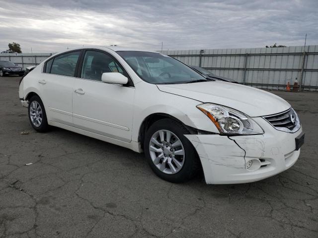 Photo 4 from auction – 2012 NISSAN ALTIMA BAS with VIN 1N4AL2AP7CC126528
