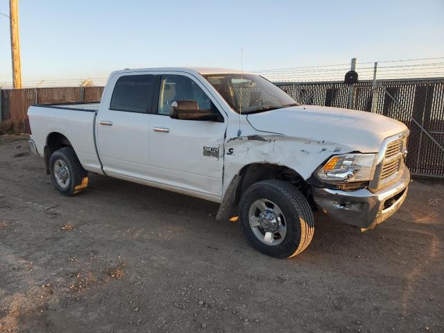 صورة رقم 4 من المزاد - 2012 DODGE RAM 2500 S مع VIN 3C6UD5DL5CG306528