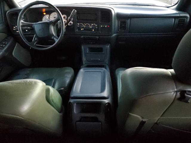 Photo 8 from auction – 2002 CHEVROLET AVALANCHE with VIN 3GNEK13T02G150322