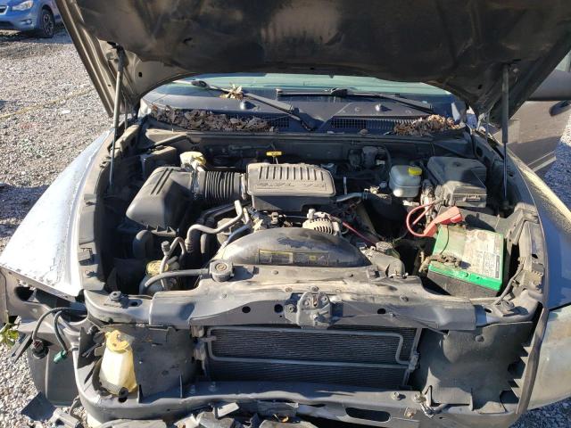 Photo 11 from auction – 2007 DODGE DAKOTA QUA with VIN 1D7HE48P27S179028