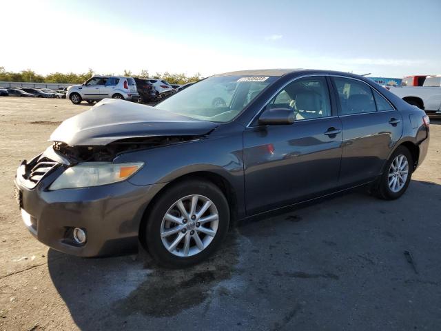 TOYOTA CAMRY BASE 2011 with VIN 4T1BF3EKXBU171915 - Photo from auction
