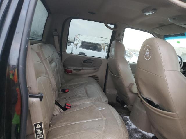 Photo 10 from auction – 2001 FORD F150 SUPER with VIN 1FTRW08LX1KF18997