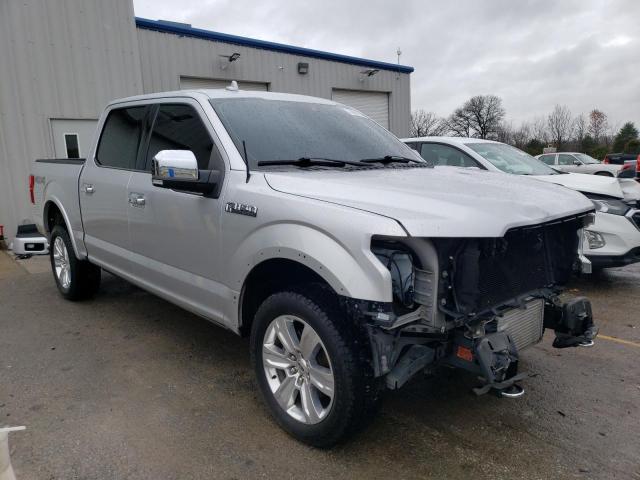 Photo 4 from auction – 2019 FORD F150 SUPER with VIN 1FTEW1E42KFC86083