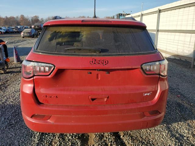 Photo 6 from auction – 2023 JEEP COMPASS LI with VIN 3C4NJDCN8PT511633