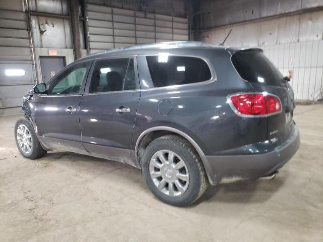 Photo 2 from auction – 2012 BUICK ENCLAVE with VIN 5GAKVCED1CJ352298