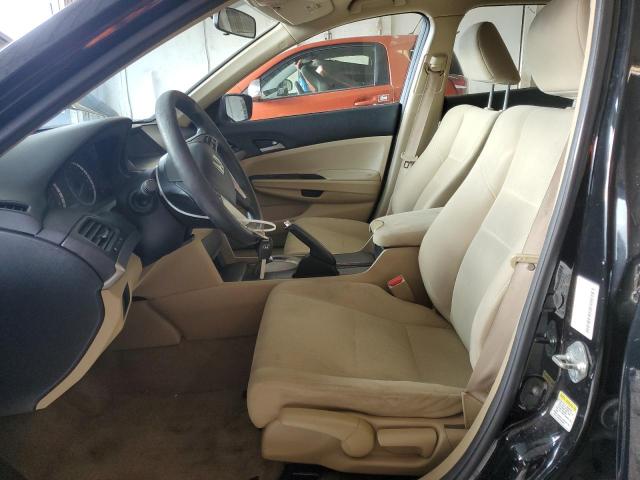 Photo 7 from auction – 2012 HONDA ACCORD LX with VIN 1HGCP2F35CA185443