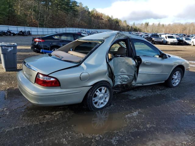 Photo 3 from auction – 2004 MERCURY SABLE LS P with VIN 1MEHM55S94A627440