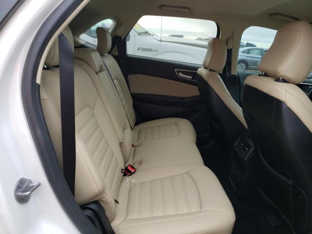 Zdjęcie 11 z aukcji – 2020 FORD EDGE SEL z VIN 2FMPK4J93LBA69874