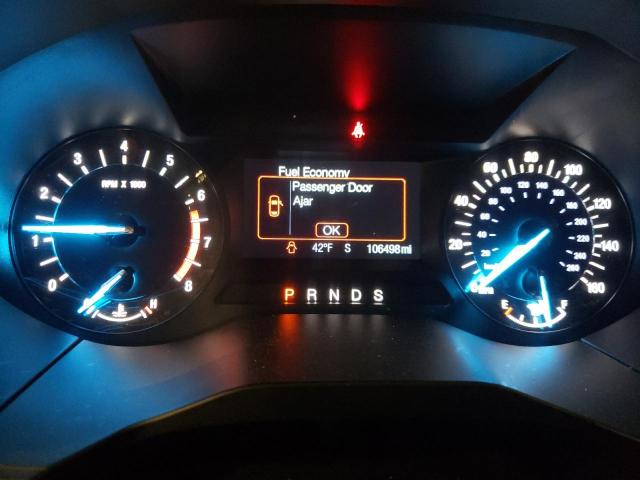 Photo 9 from auction – 2016 FORD EDGE SEL with VIN 2FMPK4J98GBB66882
