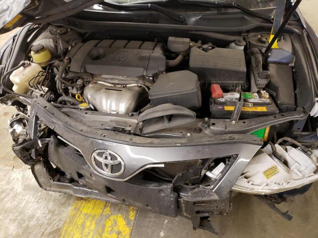 Photo 11 from auction – 2011 TOYOTA CAMRY BASE with VIN 4T4BF3EK5BR128413