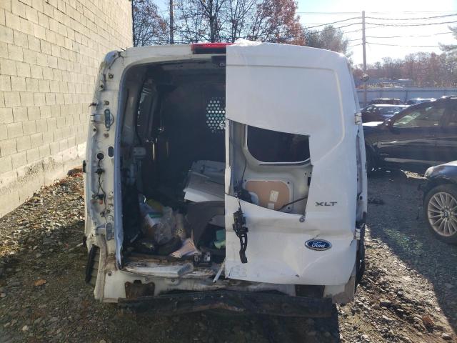 Photo 6 from auction – 2015 FORD TRANSIT CO with VIN NM0LS7F71F1224222