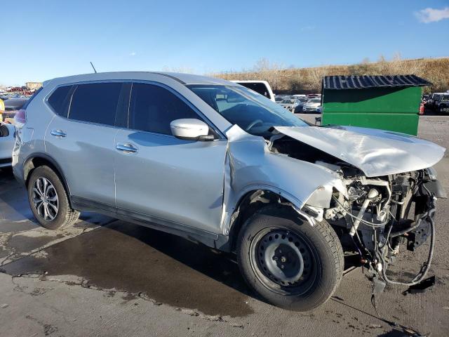 Photo 4 from auction – 2015 NISSAN ROGUE S with VIN 5N1AT2MV3FC830455
