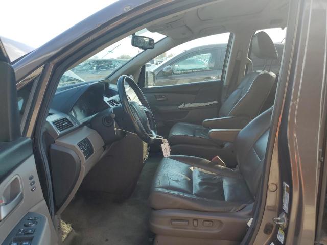 Photo 7 from auction – 2011 HONDA ODYSSEY TO with VIN 5FNRL5H90BB071489