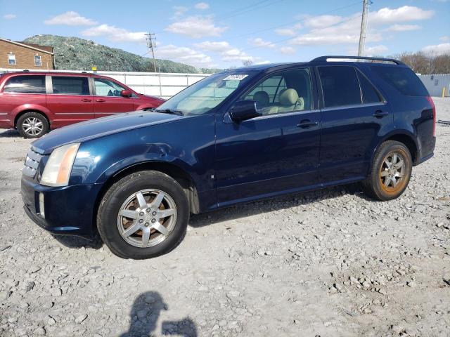Photo 1 from auction – 2006 CADILLAC SRX with VIN 1GYEE637160221340