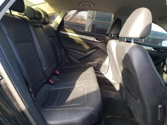 Photo 10 from auction – 2015 VOLKSWAGEN PASSAT S with VIN 1VWAT7A38FC100459