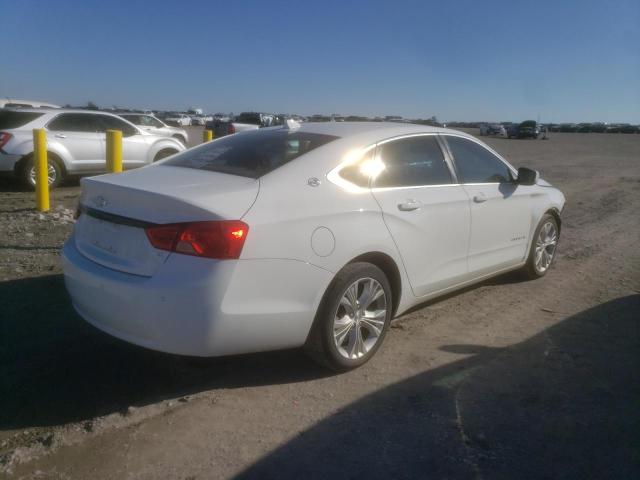 Photo 3 from auction – 2014 CHEVROLET IMPALA LT with VIN 2G1125S30E9108837