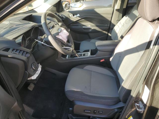 Photo 7 from auction – 2018 FORD ESCAPE SE with VIN 1FMCU0GD4JUC54746