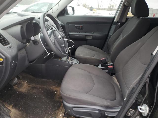 Photo 7 from auction – 2013 KIA SOUL with VIN KNDJT2A56D7622889