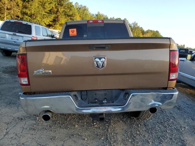 Photo 6 from auction – 2012 DODGE RAM 1500 S with VIN 1C6RD6LT4CS183701