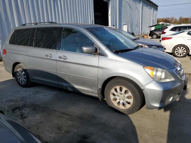 Photo 4 from auction – 2010 HONDA ODYSSEY EX with VIN 5FNRL3H73AB030890