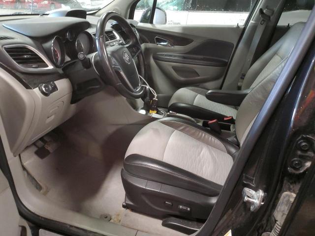 Photo 7 from auction – 2016 BUICK ENCORE CON with VIN KL4CJBSB6GB609834