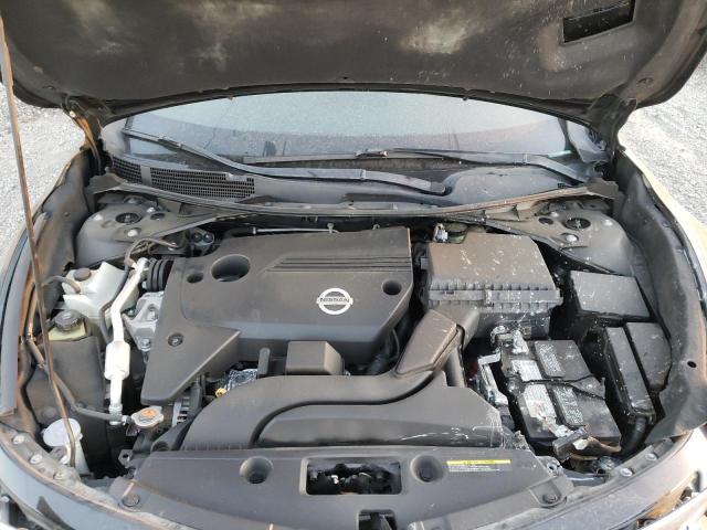 Photo 11 from auction – 2015 NISSAN ALTIMA 2.5 with VIN 1N4AL3AP4FC474345