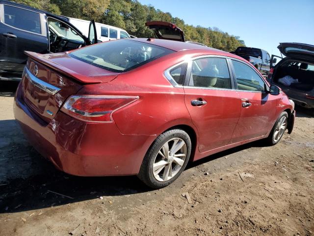 Photo 3 from auction – 2013 NISSAN ALTIMA 2.5 with VIN 1N4AL3AP4DN433697