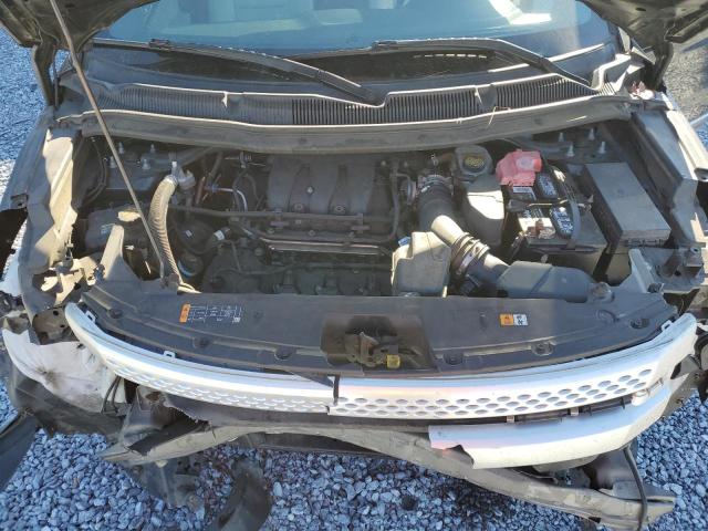 Zdjęcie 12 z aukcji – 2013 FORD EXPLORER X z VIN 1FM5K7D83DGB02944