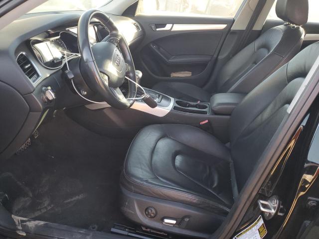 Photo 7 from auction – 2014 AUDI A4 PREMIUM with VIN WAUEFAFLXEN021411