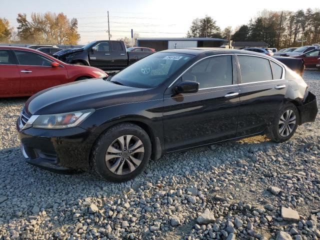 HONDA ACCORD 2015 with VIN 1HGCR2F39FA029680 - Photo from auction