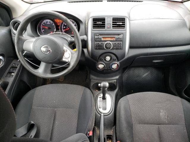Photo 8 from auction – 2014 NISSAN VERSA S with VIN 3N1CN7AP4EL804947