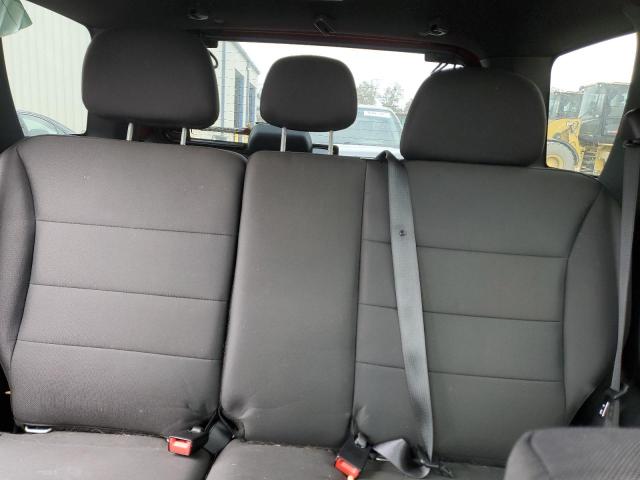 Photo 10 from auction – 2011 FORD ESCAPE XLT with VIN 1FMCU0D78BKC22863