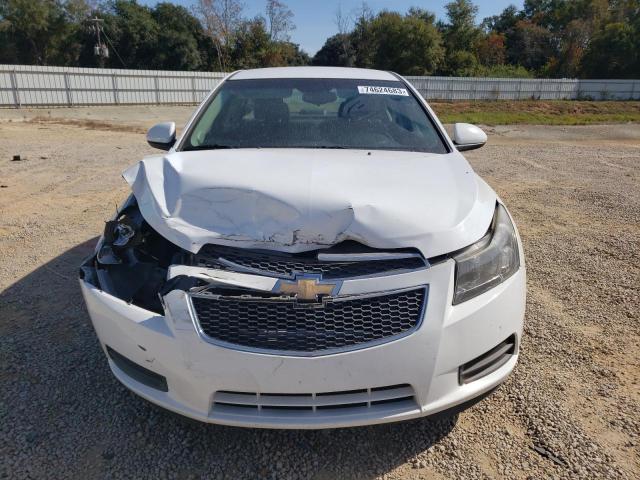 Photo 5 from auction – 2012 CHEVROLET CRUZE LT with VIN 1G1PF5SC5C7122987