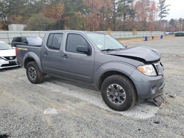 Photo 4 from auction – 2019 NISSAN FRONTIER S with VIN 1N6DD0ER1KN769042