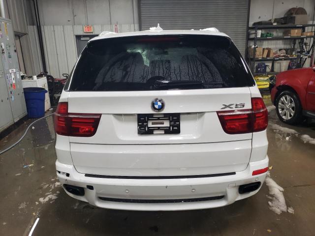 Photo 6 from auction – 2011 BMW X5 XDRIVE5 with VIN 5UXZV8C50BL420176