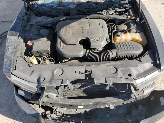 Photo 11 from auction – 2014 DODGE CHARGER SE with VIN 2C3CDXBG1EH215334